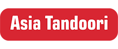 Asia Tandoori logo